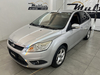 FOCUS 2.0 GLX 16V FLEX 4P MANUAL - 2013 - BENTO GONçALVES