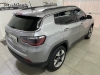 COMPASS 2.0 16V DIESEL LONGITUDE 4X4 AUTOMÁTICO - 2019 - BENTO GONçALVES