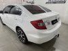 CIVIC 2.0 LXR 16V FLEX 4P AUTOMÁTICO - 2016 - BENTO GONçALVES