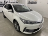 COROLLA 2.0 XEI 16V FLEX 4P AUTOMÁTICO - 2019 - BENTO GONçALVES