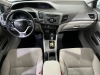 CIVIC 1.8 LXS 16V FLEX 4P AUTOMÁTICO - 2012 - BENTO GONçALVES