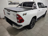 HILUX 2.8 D-4D TURBO DIESEL CD SRV 4X4 AUTOMÁTICO - 2025 - BENTO GONçALVES