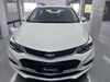 CRUZE 1.4 TURBO LT 16V FLEX 4P AUTOMÁTICO - 2018 - BENTO GONçALVES