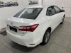 COROLLA 1.8 GLI UPPER 16V FLEX 4P AUTOMÁTICO - 2017 - BENTO GONçALVES