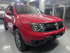 DUSTER 1.6 EXPRESSION 4X2 16V FLEX 4P MANUAL - 2016 - BENTO GONçALVES