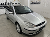 FOCUS 2.0 GLX 16V 4P MANUAL - 2008 - BENTO GONçALVES