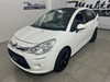 C3 1.5 TENDANCE 8V FLEX 4P MANUAL - 2015 - BENTO GONçALVES