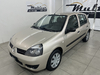 CLIO 1.0 CAMPUS 16V FLEX 4P MANUAL - 2011 - BENTO GONçALVES