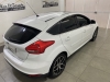 FOCUS 2.0 TITANIUM HATCH 16V FLEX 4P AUTOMÁTICO - 2016 - BENTO GONçALVES