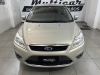 FOCUS 1.6 GLX 16V FLEX 4P MANUAL - 2012 - BENTO GONçALVES