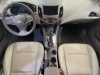 CRUZE 1.4 TURBO LTZ 16V FLEX 4P AUTOMÁTICO - 2018 - BENTO GONçALVES
