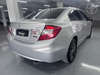 CIVIC 2.0 LXR 16V FLEX 4P AUTOMÁTICO - 2014 - BENTO GONçALVES