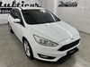 FOCUS 1.6 SE 16V FLEX 4P MANUAL - 2019 - BENTO GONçALVES