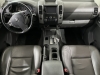 FRONTIER 2.5 SL 4X4 CD TURBO ELETRONIC DIESEL 4P AUTOMÁTICO - 2015 - BENTO GONçALVES