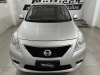 VERSA 1.6 16V FLEX SL 4P MANUAL - 2014 - BENTO GONçALVES