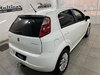 PUNTO 1.4 ATTRACTIVE ITALIA 8V FLEX 4P MANUAL - 2012 - BENTO GONçALVES