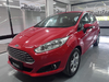 FIESTA 1.6 SE HATCH 16V FLEX 4P AUTOMÁTICO - 2014 - BENTO GONçALVES