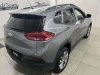 TRACKER 1.0 12V TURBO FLEX 4P AUTOMÁTICO - 2022 - BENTO GONçALVES