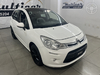 C3 1.5 TENDANCE 8V FLEX 4P MANUAL - 2015 - BENTO GONçALVES