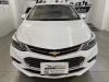 CRUZE 1.4 TURBO LTZ 16V FLEX 4P AUTOMÁTICO - 2018 - BENTO GONçALVES