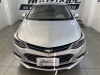 CRUZE 1.4 TURBO LTZ 16V FLEX 4P AUTOMÁTICO - 2018 - BENTO GONçALVES