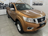 FRONTIER 2.3 LE 4X4 CD BI TURBO DIESEL 4P AUTOMÁTICO - 2017 - BENTO GONçALVES
