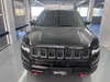 COMPASS 2.0 16V DIESEL TRAILHAWK 4X4 AUTOMÁTICO - 2017 - BENTO GONçALVES