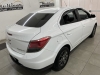 PRISMA 1.4 MPFI LTZ 8V FLEX 4P MANUAL - 2015 - BENTO GONçALVES