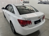 CRUZE 1.8 LTZ 16V FLEX 4P AUTOMÁTICO - 2014 - BENTO GONçALVES