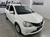 ETIOS 1.3 X 16V FLEX 4P MANUAL - 2017 - BENTO GONçALVES