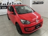 UP 1.0 MPI MOVE UP 12V FLEX 4P MANUAL - 2017 - BENTO GONçALVES