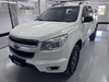 S10 2.8 LT 4X4 CD 16V TURBO DIESEL 4P AUTOMÁTICO - 2014 - BENTO GONçALVES