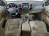 HILUX SW4 3.0 SRV 4X4 7 LUGARES 16V TURBO INTERCOOLER DIESEL 4P AUTOMÁTICO - 2011 - BENTO GONçALVES
