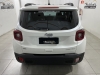 RENEGADE 1.8 16V FLEX LIMITED 4P AUTOMÁTICO - 2020 - BENTO GONçALVES