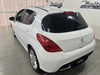 308 2.0 ALLURE 16V FLEX 4P MANUAL - 2013 - BENTO GONçALVES