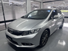 CIVIC 2.0 LXR 16V FLEX 4P AUTOMÁTICO - 2014 - BENTO GONçALVES