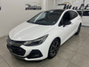 CRUZE 1.4 SPORT RS 16V FLEX 4P AUTOMÁTICO - 2023 - BENTO GONçALVES
