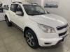 S10 2.8 LTZ 4X4 CD 16V TURBO DIESEL 4P AUTOMÁTICO - 2013 - BENTO GONçALVES