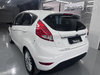 FIESTA 1.6 TITANIUM HATCH 16V FLEX 4P AUTOMÁTICO - 2016 - BENTO GONçALVES