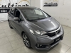 FIT 1.5 EX 16V FLEX 4P AUTOMÁTICO - 2019 - BENTO GONçALVES
