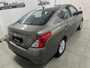VERSA 1.6 16V FLEX SL 4P MANUAL - 2016 - BENTO GONçALVES