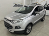 ECOSPORT 2.0 FREESTYLE 16V FLEX 4P AUTOMÁTICO - 2015 - BENTO GONçALVES