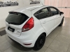 FIESTA 1.6 SE HATCH 16V FLEX 4P MANUAL - 2017 - BENTO GONçALVES