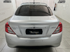 VERSA 1.6 16V FLEX SV 4P MANUAL - 2016 - BENTO GONçALVES