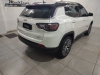 COMPASS 2.0 LIMITED TD350 TURBO DIESEL 4X4 4P AUTOMÁTICO - 2022 - BENTO GONçALVES