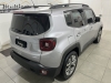 RENEGADE 1.8 16V FLEX LONGITUDE 4P AUTOMÁTICO - 2020 - BENTO GONçALVES
