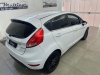 FIESTA 1.6 TITANIUM HATCH 16V FLEX 4P AUTOMÁTICO - 2014 - BENTO GONçALVES