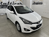 HB20 1.6 COMFORT PLUS 16V FLEX 4P AUTOMÁTICO - 2014 - BENTO GONçALVES