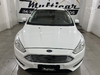 FOCUS 2.0 TITANIUM HATCH 16V FLEX 4P AUTOMÁTICO - 2016 - BENTO GONçALVES