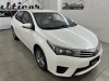 COROLLA 1.8 GLI UPPER 16V FLEX 4P AUTOMÁTICO - 2017 - BENTO GONçALVES